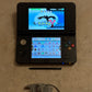 Nintendo 3DS Special Charizard Pokemon Edition with games and charger