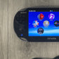 Sony Playstation Vita PCH-1000 Black Oled Model  (Refurbished)