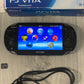 PS Vita 1000 Complete in Box
