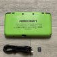 Nintendo New 2DS XL Minecraft Creeper Edition