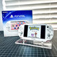 PlayStation Vita 2000 "Pink/ White”