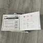 Nintendo 3ds Midnight Purple In Great Condition USA Complete In Box CIB USA