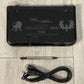 Nintendo 3DS XL Solgaleo Lunala Black Edition Handheld System - Black