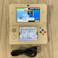 Nintendo 3DS Special Charizard Pokemon Edition with games and charger