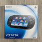 PS Vita 1000 Complete in Box