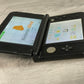 Nintendo 3DS XL Solgaleo Lunala Black Edition Handheld System - Black