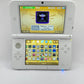 Nintendo 3DS XL Pink with charger and games