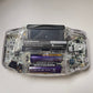 Custom IPS V3 Backlit Nintendo Gameboy Advance