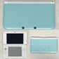 Nintendo 3DS XL mint with Charger