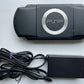 Sony PSP Black + Charger Good Condition OEM