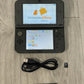 new Nintendo 3DS XL LL Monster Hunter 4G Special Edition Console Excellent
