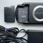 Sony PSP Black + Charger Good Condition OEM