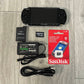 PlayStation Portable PSP 3000 Console at Vintage Games Market