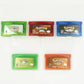 Poke Games | GBA Generation 3