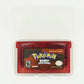 Poke Games | GBA Generation 3