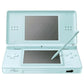 Nintendo DS Lite + Charger + Stylus