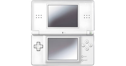 Nintendo DS Lite + Charger + Stylus