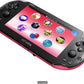 Sony PlayStation Vita Slim System (Wi-Fi) - Black