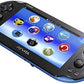 Sony PlayStation Vita Slim System (Wi-Fi) - Black