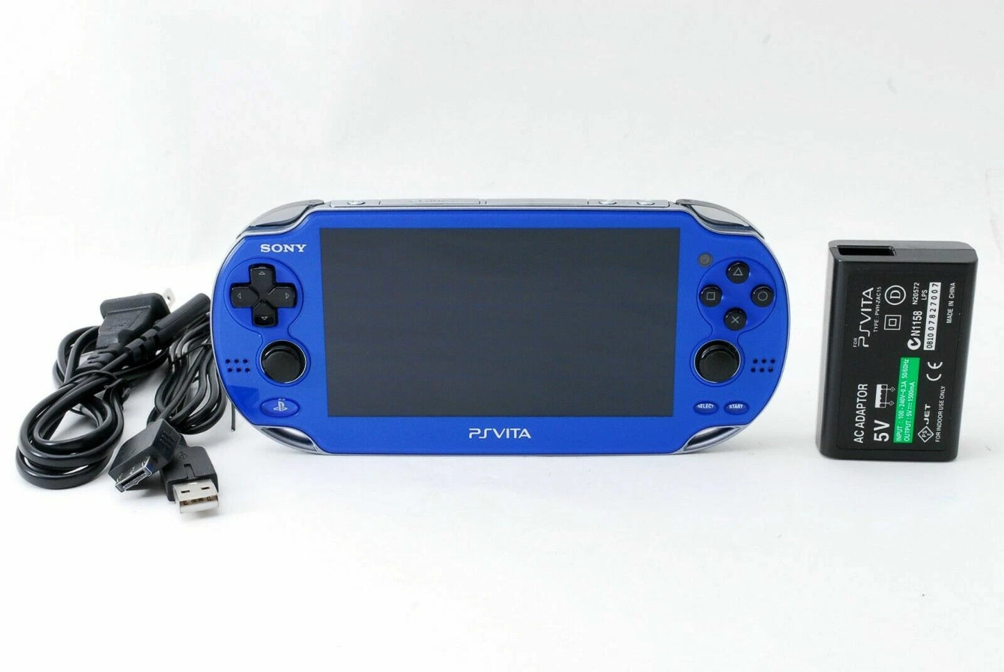 Sony Playstation PS Vita 1000 Console