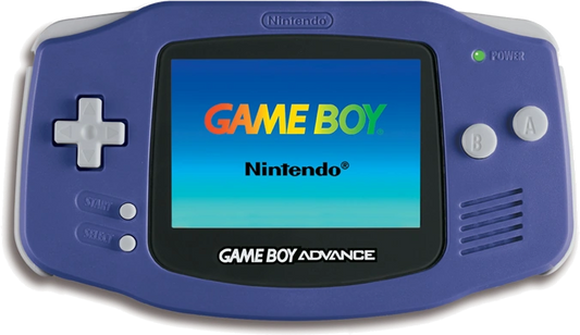 Nintendo Gameboy Advance Console at Vintage Games Market