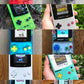 Custom Backlit Nintendo Game Boy Color