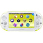 Sony PlayStation Vita Slim System (Wi-Fi) - Black