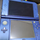 New Nintendo 3DS XL Metallic Blue Dual IPS