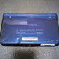 New Nintendo 3DS XL Metallic Blue Dual IPS