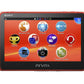Sony PlayStation Vita Slim System (Wi-Fi) - Black