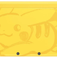 NEW Nintendo 3DS XL - Pikachu Yellow Edition [NEW Nintendo 3DS XL System]
