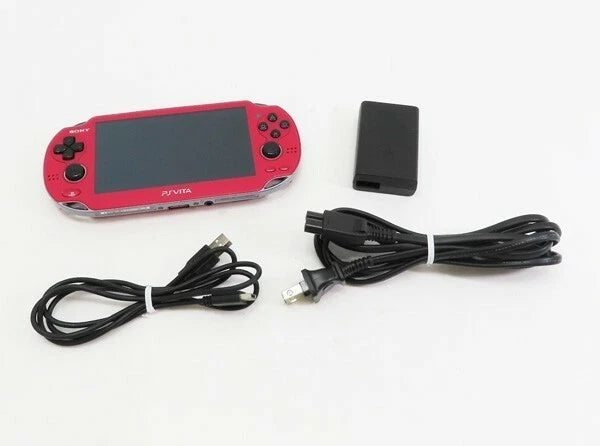 Sony Playstation PS Vita 1000 Console