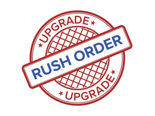Rush My Order (Skip The Shipping Line)