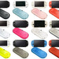 Sony PlayStation Vita Slim System (Wi-Fi) - Black