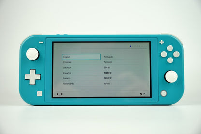 Nintendo Switch Lite | Charger Included | Region Free | USA Seller | HDH-001