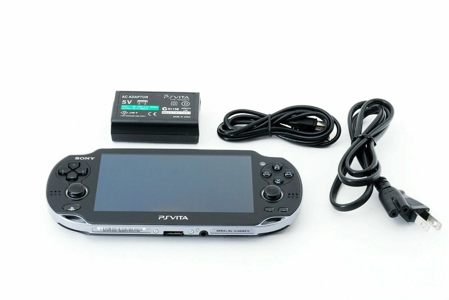 Sony Playstation PS Vita 1000 Console