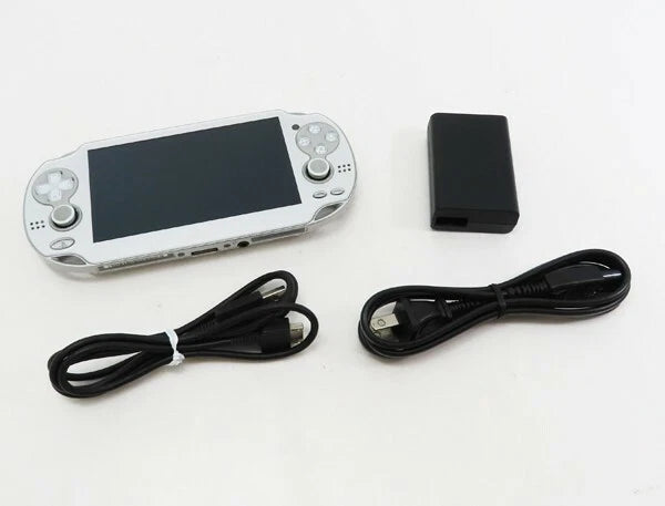 Sony Playstation PS Vita 1000 Console