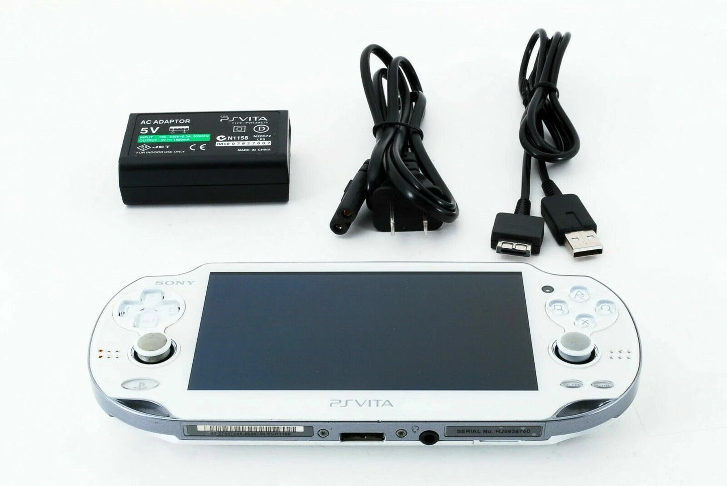 Sony Playstation PS Vita 1000 Console